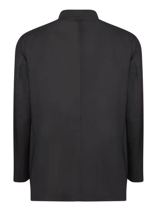 26SS 볼리올리 수트 자켓 K5602E SA0079 0990 Black - BOGLIOLI