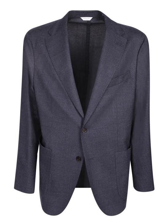 26SS 볼리올리 수트 자켓 N5202E SA0534 0775 Blue