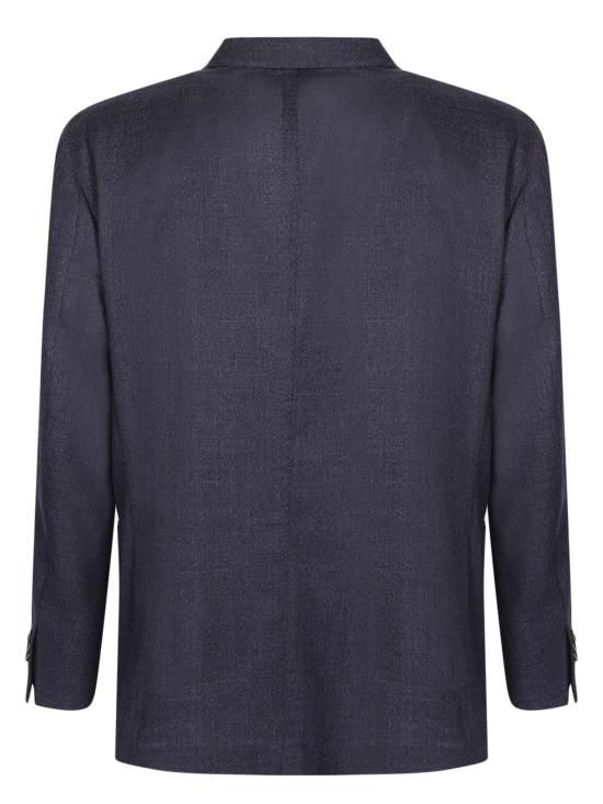 26SS 볼리올리 수트 자켓 N5202E SA0534 0775 Blue - BOGLIOLI