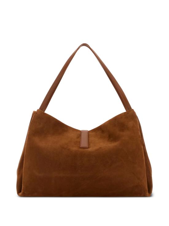 26SS 살바토레 페라가모 숄더백 219804 789599 Natural - SALVATORE FERRAGAMO