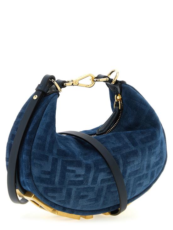 26SS 펜디 토트백 8BS081AVR6F1UK1 - FENDI