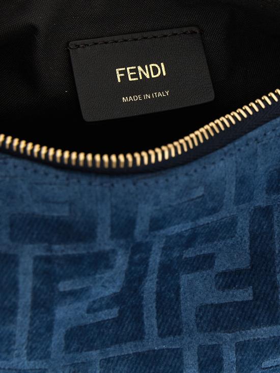 26SS 펜디 토트백 8BS081AVR6F1UK1 - FENDI