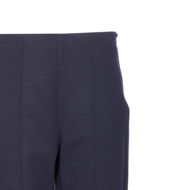 25FW 막스마라 팔라초 팬츠 2521786029600 NEBBIA 004 Blue - MAX MARA