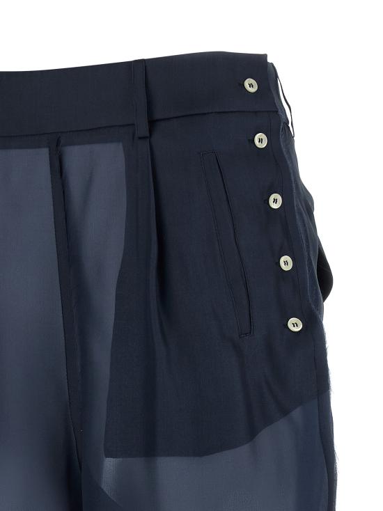 26SS 제지아 스트레이트 팬츠 MJD272003764NAVYBLUE - JEJIA