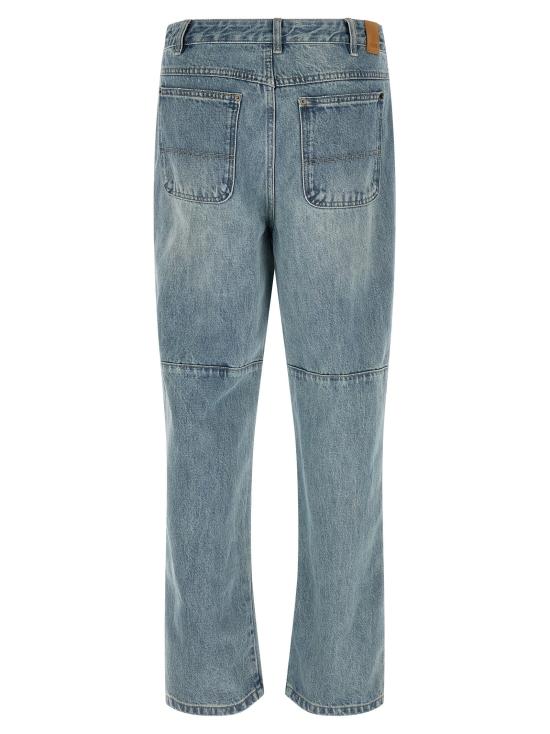 26SS FOUND 데님 팬츠 FOSS26DP060126371 - OTHER BRANDS