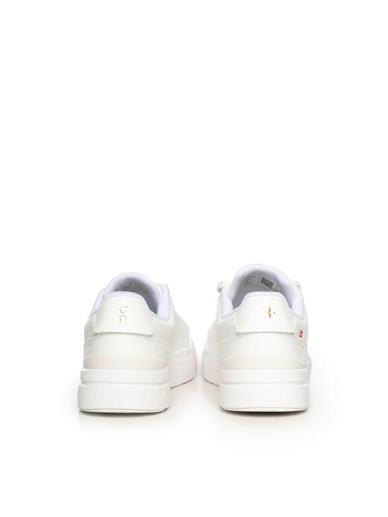 26SS 온 러닝 스니커즈 3MG10481200 WHITE WHITE - ON RUNNING