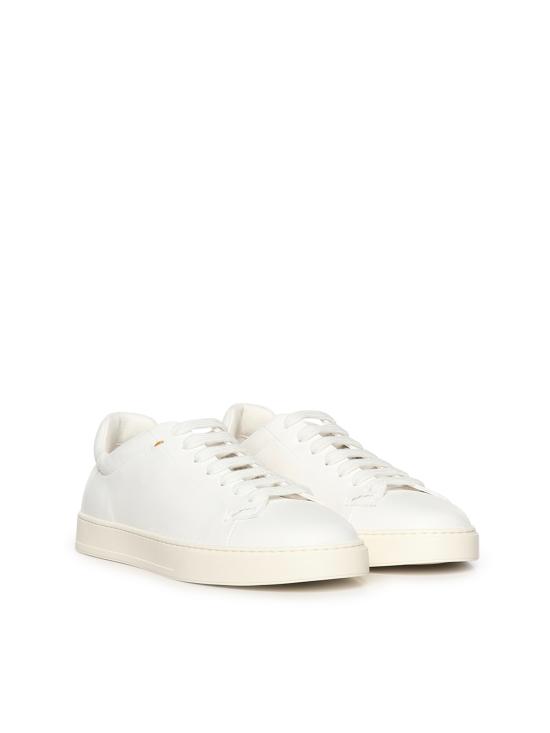 26SS 듀칼 스니커즈 DU3552SPENUF281 EW11 WHITE - DOUCAL’S