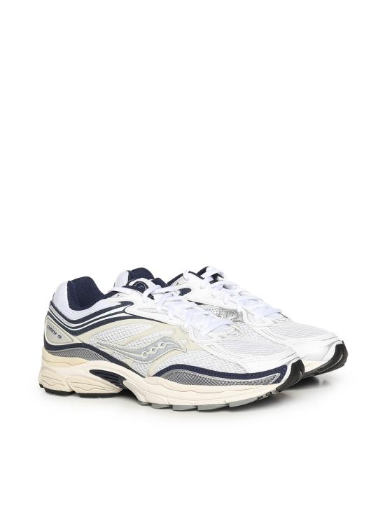 26SS 써코니 스니커즈 S70832 12 WHITE NAVY - SAUCONY