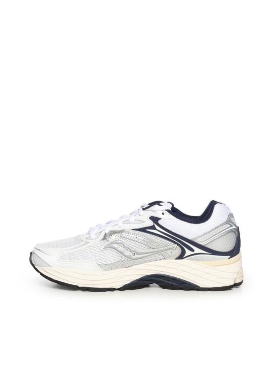 26SS 써코니 스니커즈 S70832 12 WHITE NAVY - SAUCONY