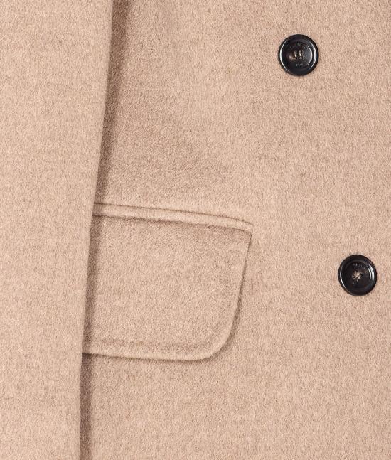 25FW 막스마라 Armonia 코트 2521016423600 ARMONIA1234 001 Beige - MAX MARA