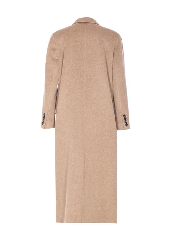 25FW 막스마라 Armonia 코트 2521016423600 ARMONIA1234 001 Beige - MAX MARA