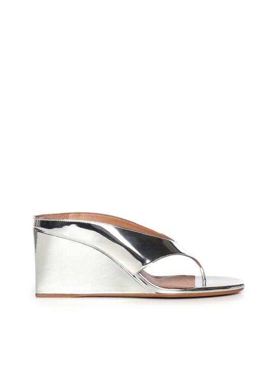 26SS 알라이아 샌들 AA3M105A047 090