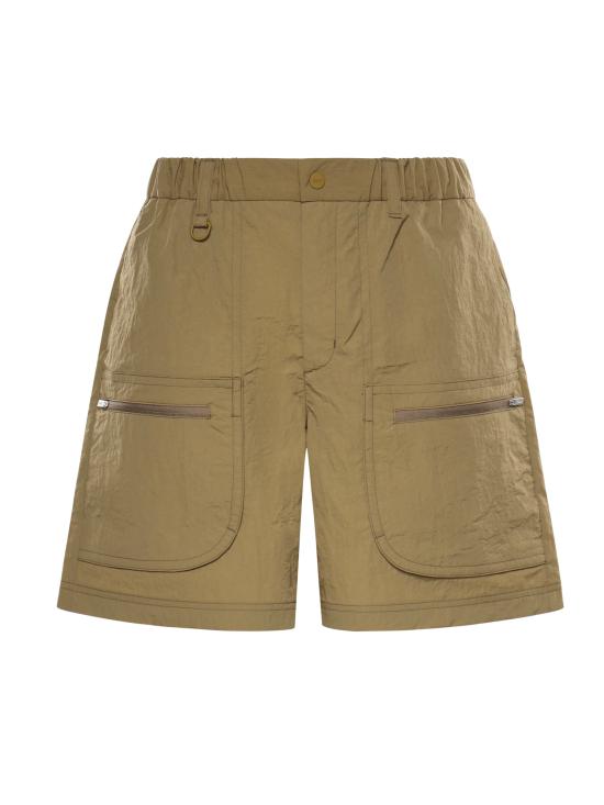 26SS 라미나르 숏팬츠 PT00071UL 128277305 Olive green