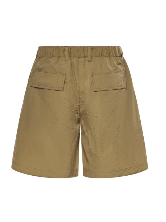 26SS 라미나르 숏팬츠 PT00071UL 128277305 Olive green - LAMINAR