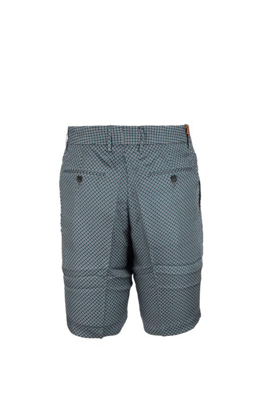 26SS 크루나 숏팬츠 CLICHY1727 522 OTTANIO - CRUNA