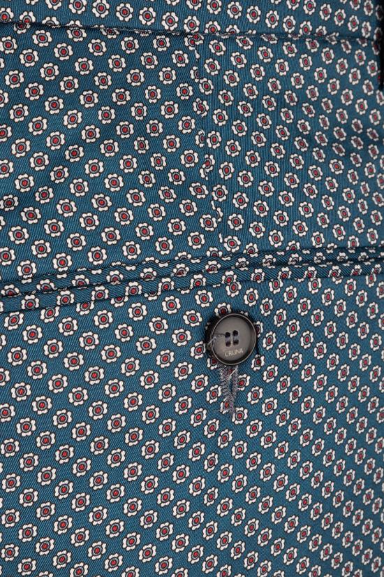 26SS 크루나 숏팬츠 CLICHY1727 522 OTTANIO - CRUNA