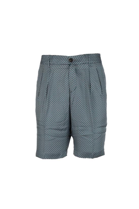 26SS 크루나 숏팬츠 CLICHY1727 522 OTTANIO