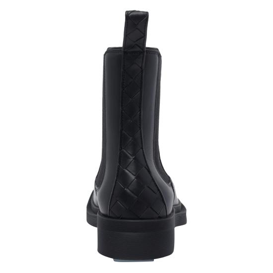 25FW 보테가베네타 부츠 838337 V2WT01000 Black - BOTTEGA VENETA