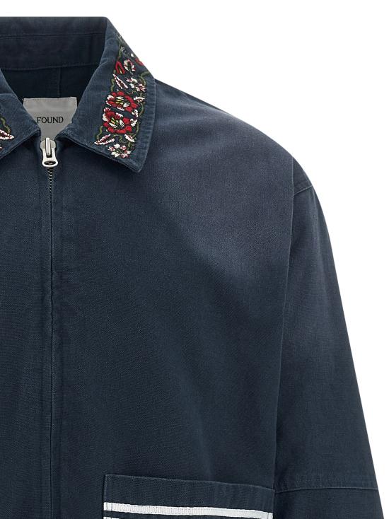 26SS FOUND 패딩 FOSS26JA013116336 - OTHER BRANDS