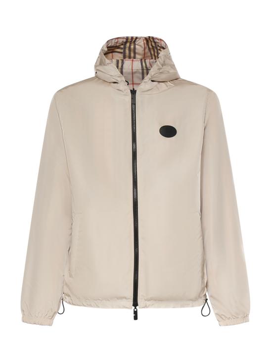 26SS 버버리 자켓 8122908 C4997 SAND - BURBERRY