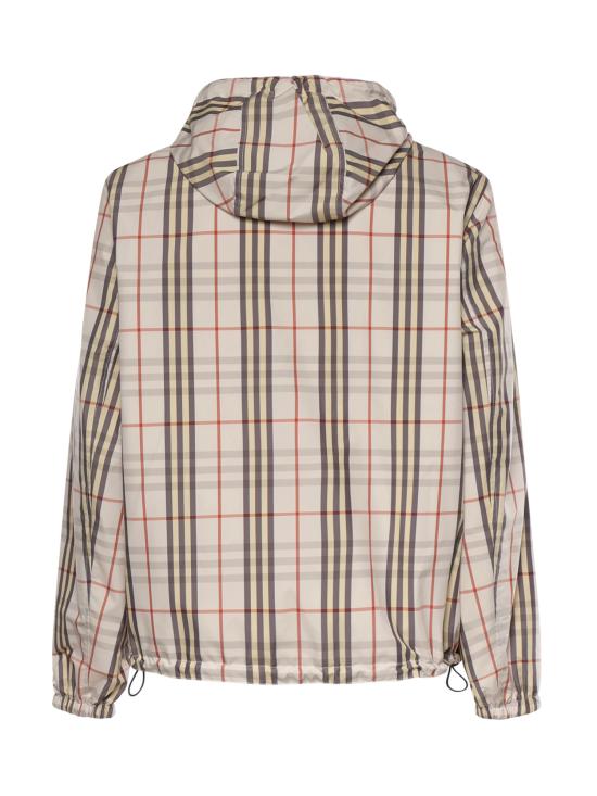 26SS 버버리 자켓 8122908 C4997 SAND - BURBERRY