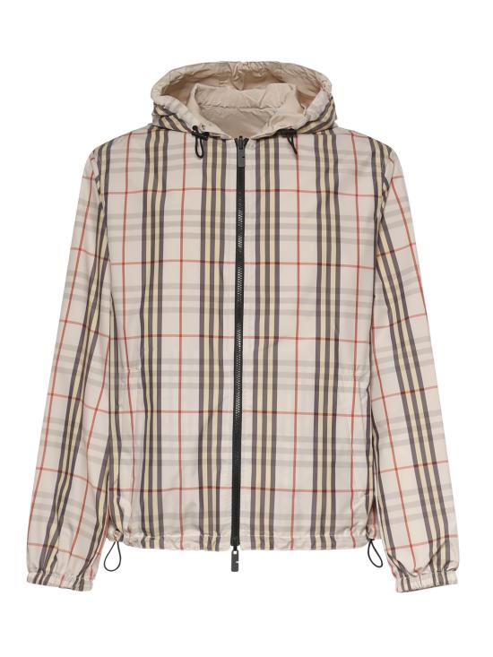 26SS 버버리 자켓 8122908 C4997 SAND