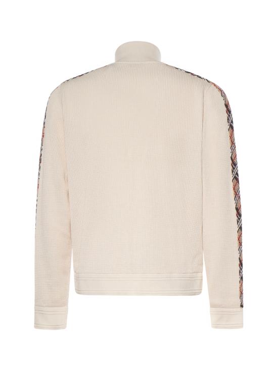 26SS 버버리 자켓 8122452 C5121 IVORY - BURBERRY