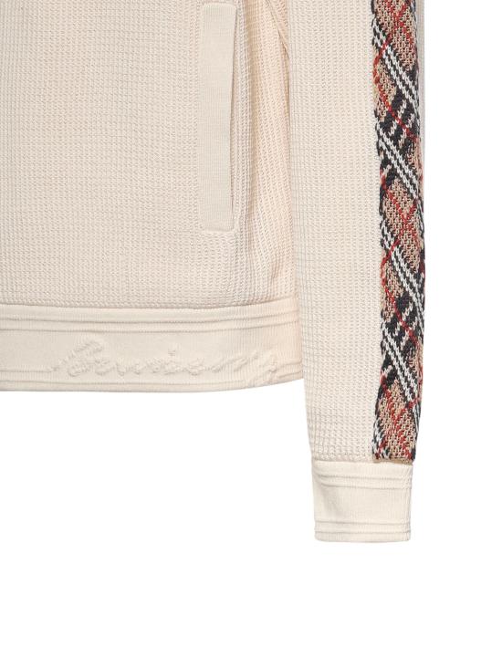 26SS 버버리 자켓 8122452 C5121 IVORY - BURBERRY