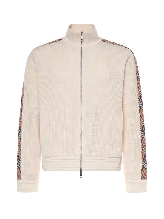 26SS 버버리 자켓 8122452 C5121 IVORY