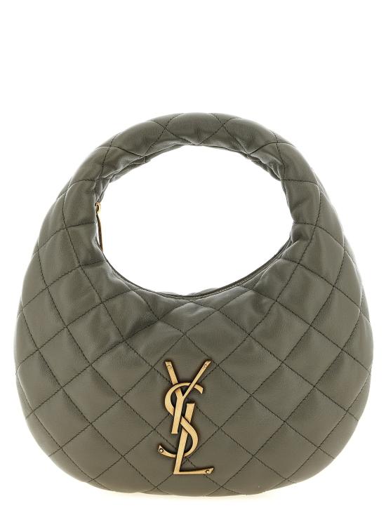 26SS 생로랑 이카리노 퀼티드 나파 토트백 851689AAANG3775