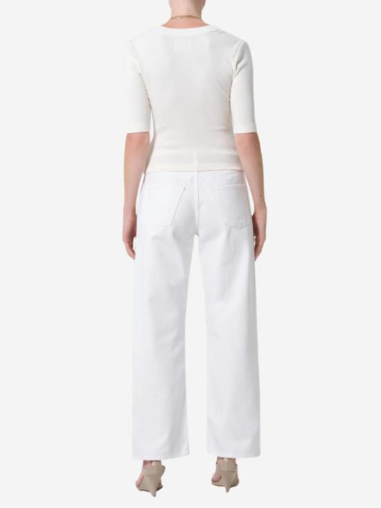  시티즌 오브 휴머니티 데님 팬츠 시티즌스 오브 휴머니티 린츠 이지 스트레이트 진 - CITIZEN OF HUMANITY