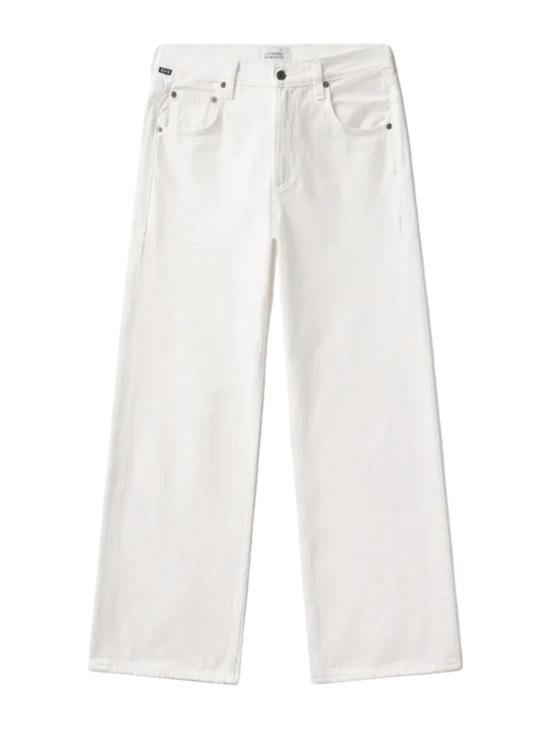  시티즌 오브 휴머니티 데님 팬츠 시티즌스 오브 휴머니티 린츠 이지 스트레이트 진