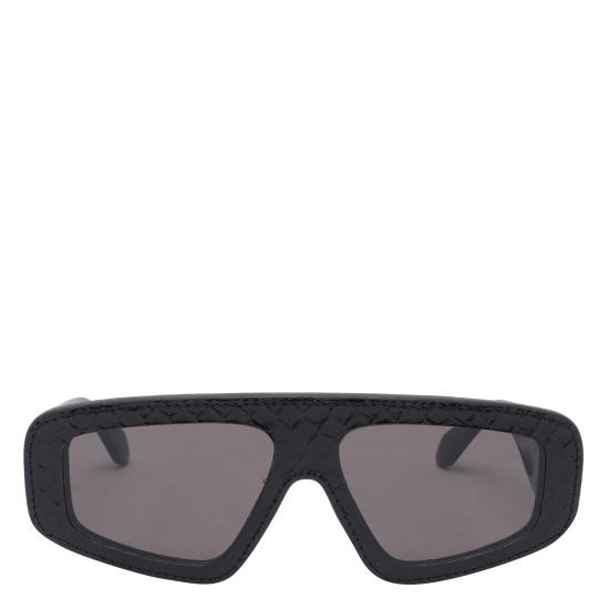 25FW 알라이아 선글라스 AA0095S 999 Black