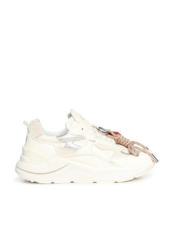 26SS 데이트 스니커즈 W441 FG ANPS IVORY