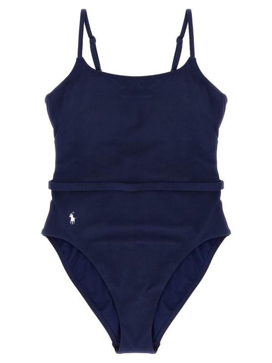 26SS 폴로 랄프로렌 원피스 수영복 21468304NAVYBLUE