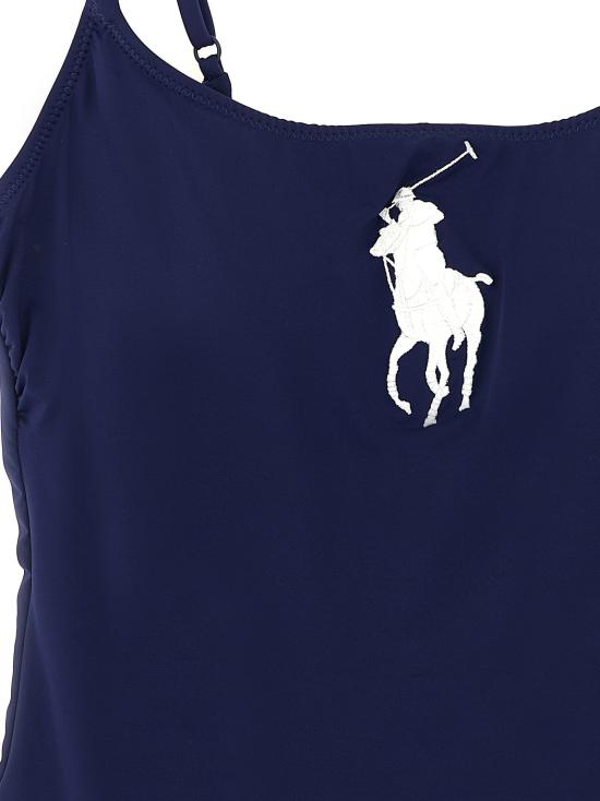 26SS 폴로 랄프로렌 원피스 수영복 21654304NAVYBLUE - POLO RALPH LAUREN