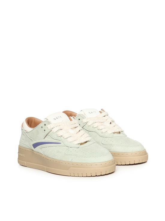 26SS 데이트 스니커즈 W441 TO BKMN MINT GREEN - D.A.T.E.