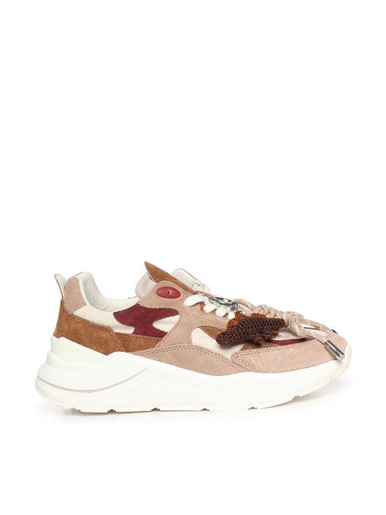 26SS 데이트 스니커즈 W441 FG LIBI BEIGE