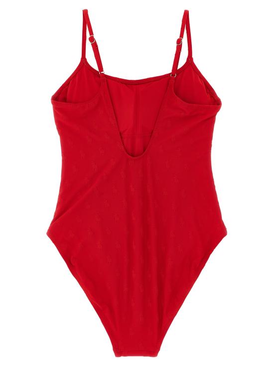 26SS 폴로 랄프로렌 원피스 수영복 21685304CRUISERED - POLO RALPH LAUREN