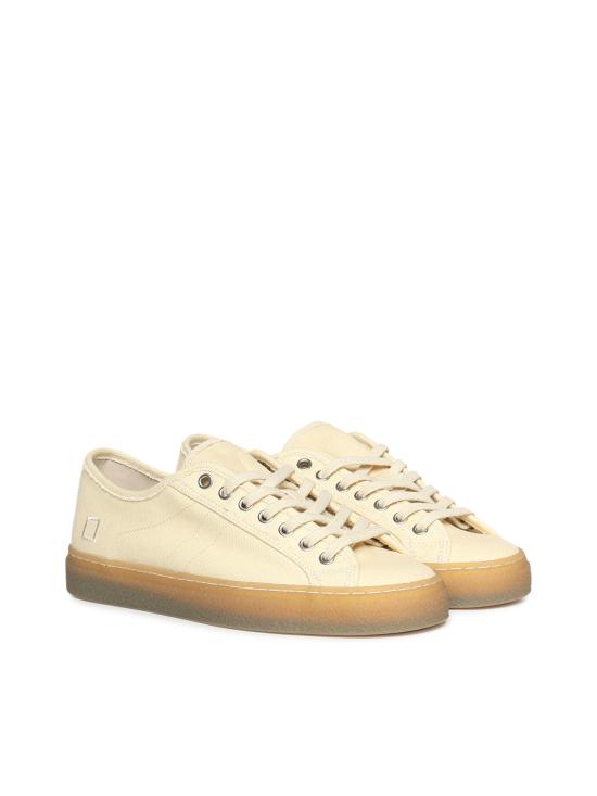 26SS 데이트 스니커즈 M441 TE CNBI BEIGE - D.A.T.E.