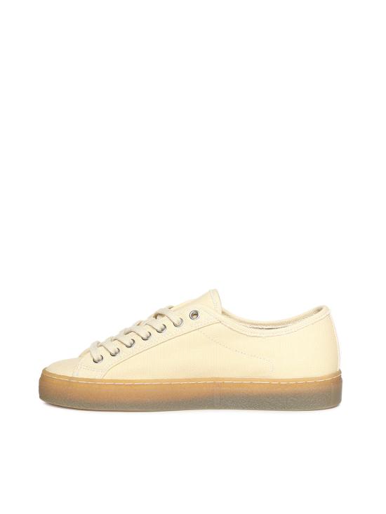 26SS 데이트 스니커즈 M441 TE CNBI BEIGE - D.A.T.E.