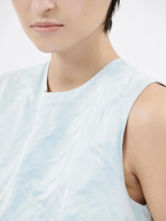  오디 롱 원피스 오데흐 더치스 드레스 - ODEEH