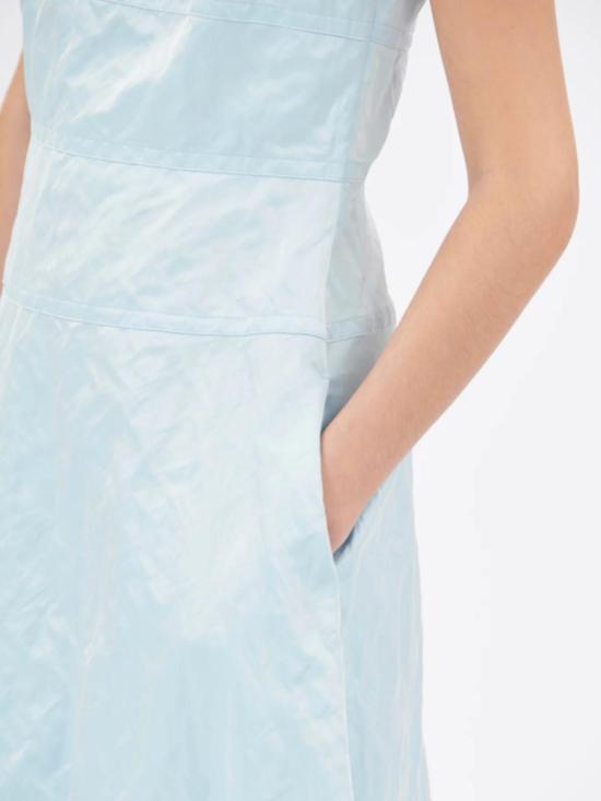  오디 롱 원피스 오데흐 더치스 드레스 - ODEEH