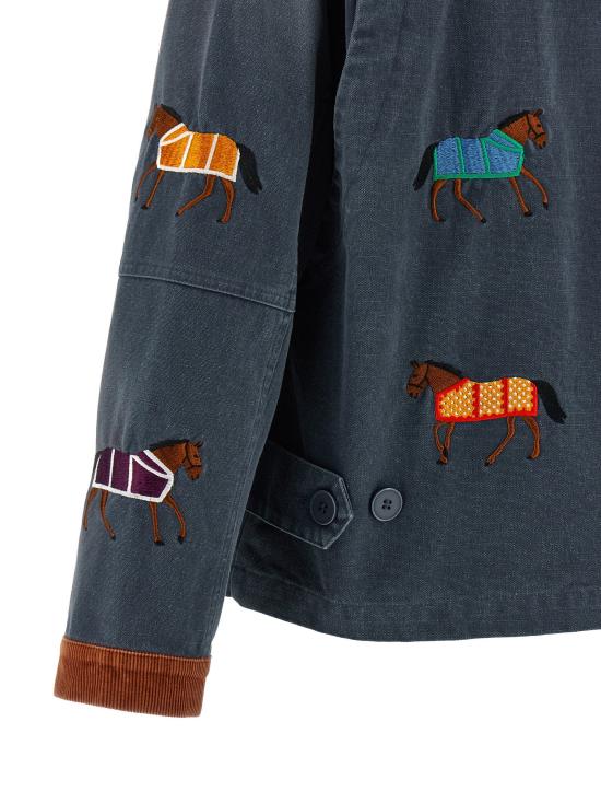 26SS FOUND 패딩 FOSS26JA033116336 - OTHER BRANDS