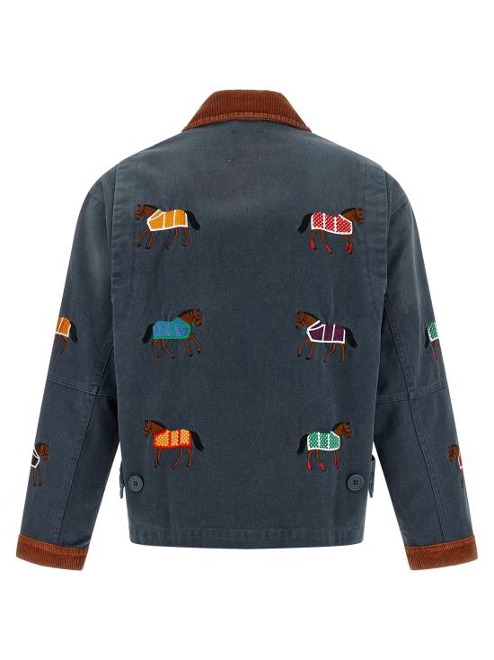 26SS FOUND 패딩 FOSS26JA033116336 - OTHER BRANDS