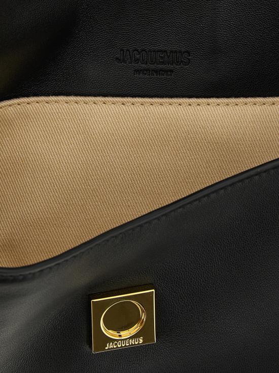 26SS 자크뮈스 숄더백 26EBAW00453AC27L14990 - JACQUEMUS