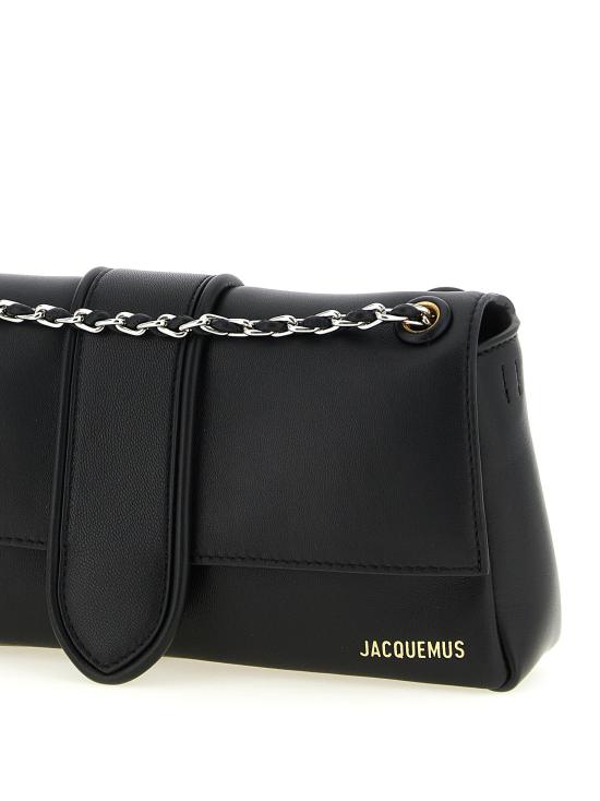 26SS 자크뮈스 숄더백 26EBAW00453AC27L14990 - JACQUEMUS