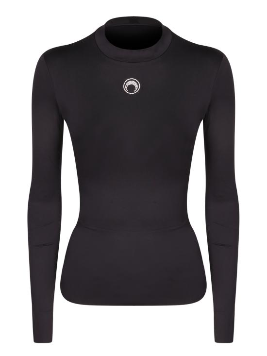 26SS 마린세르 스웨터 WTS005A CJER0094 BK99 Black