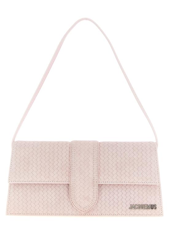 26SS 자크뮈스 숄더백 26EBAW00013AC39A02410