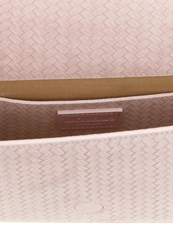 26SS 자크뮈스 숄더백 26EBAW00013AC39A02410 - JACQUEMUS